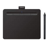 Tableta Gráfica Wacom Intuos Pen S Black con Bluetooth - PERU DATA